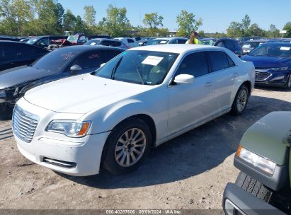 Lot #2997778838 2013 CHRYSLER 300 MOTOWN