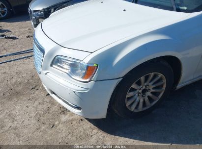 Lot #2997778838 2013 CHRYSLER 300 MOTOWN