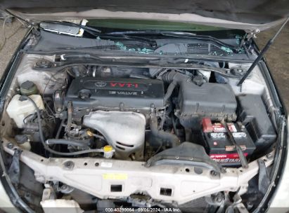 Lot #3007845950 2005 TOYOTA CAMRY SOLARA SE