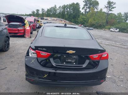 Lot #3042572065 2023 CHEVROLET MALIBU FWD 1LT