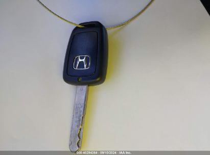 Lot #2992827369 2021 HONDA CIVIC LX