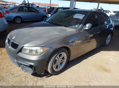 Lot #3053066927 2008 BMW 328I