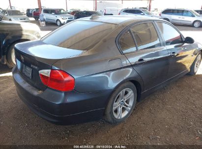 Lot #3053066927 2008 BMW 328I