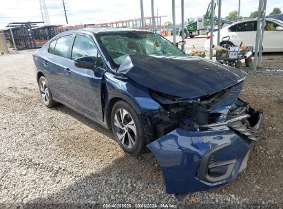 Lot #2992827359 2024 SUBARU LEGACY PREMIUM