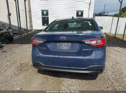 Lot #2992827359 2024 SUBARU LEGACY PREMIUM