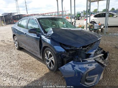 Lot #2992827359 2024 SUBARU LEGACY PREMIUM