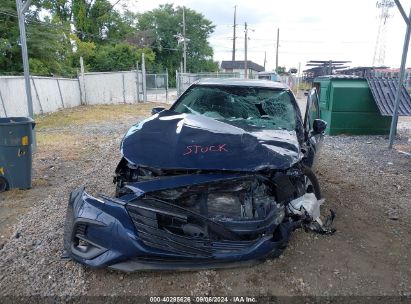 Lot #2992827359 2024 SUBARU LEGACY PREMIUM