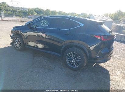 Lot #2992818711 2023 LEXUS NX 350H PREMIUM