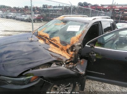 Lot #2992818704 2020 JEEP CHEROKEE LATITUDE PLUS FWD