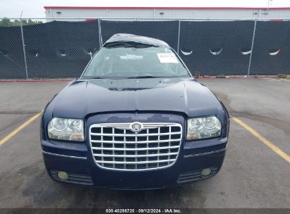 Lot #3005351336 2006 CHRYSLER 300 TOURING