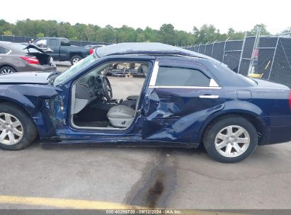 Lot #3005351336 2006 CHRYSLER 300 TOURING