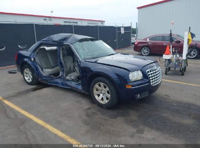 Lot #3005351336 2006 CHRYSLER 300 TOURING