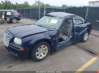 Lot #3005351336 2006 CHRYSLER 300 TOURING