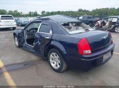 Lot #3005351336 2006 CHRYSLER 300 TOURING