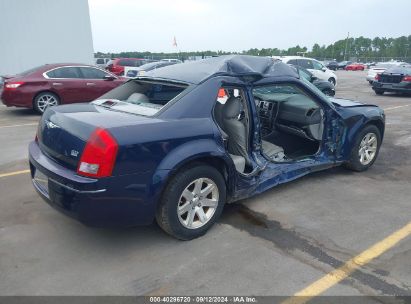 Lot #3005351336 2006 CHRYSLER 300 TOURING