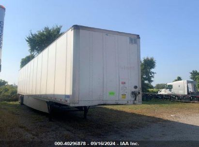 Lot #2992830926 2014 STOUGHTON TRAILERS INC STOUGHTON TRAILERS INC