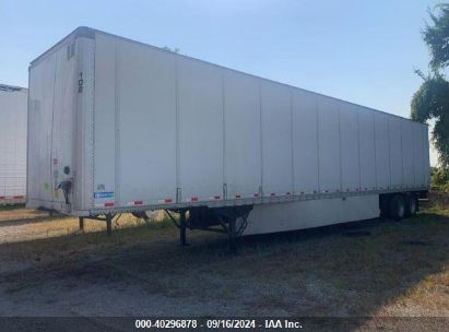 Lot #2992830926 2014 STOUGHTON TRAILERS INC STOUGHTON TRAILERS INC