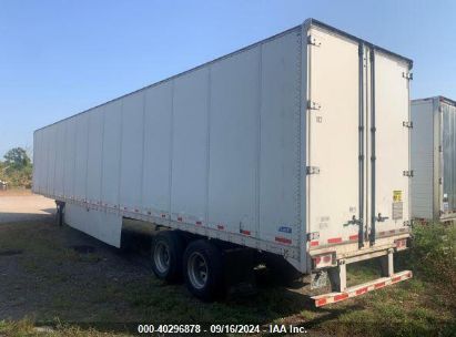 Lot #2992830926 2014 STOUGHTON TRAILERS INC STOUGHTON TRAILERS INC