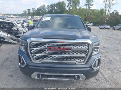 Lot #2997778765 2020 GMC SIERRA 1500