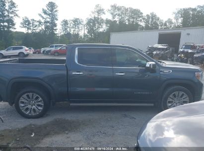 Lot #2997778765 2020 GMC SIERRA 1500