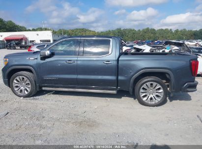 Lot #2997778765 2020 GMC SIERRA 1500