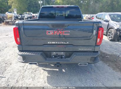 Lot #2997778765 2020 GMC SIERRA 1500