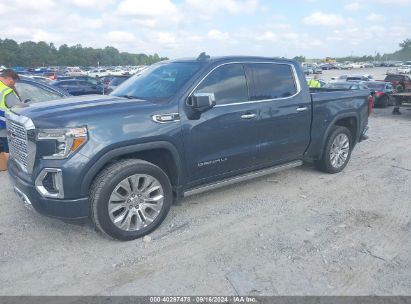 Lot #2997778765 2020 GMC SIERRA 1500