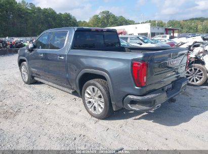 Lot #2997778765 2020 GMC SIERRA 1500