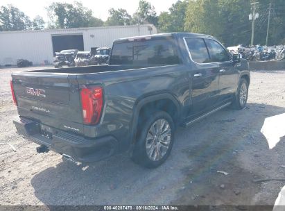 Lot #2997778765 2020 GMC SIERRA 1500