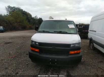 Lot #2992830918 2018 CHEVROLET EXPRESS 3500