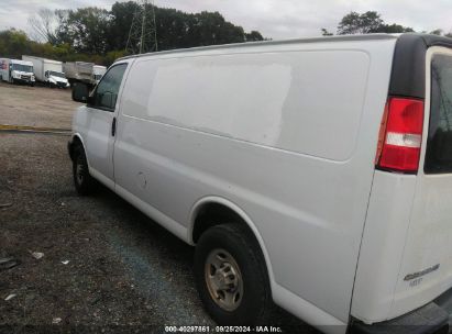 Lot #2992830918 2018 CHEVROLET EXPRESS 3500