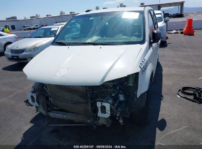 Lot #2992820799 2012 DODGE GRAND CARAVAN SE/AVP