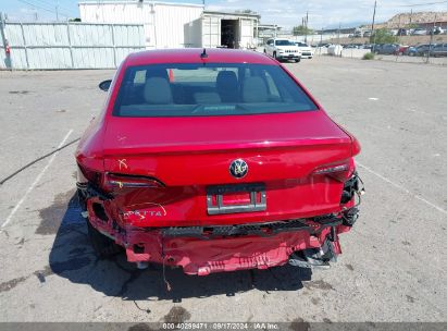 Lot #2992831837 2024 VOLKSWAGEN JETTA 1.5T SPORT