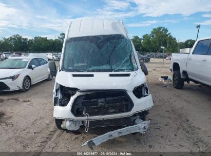 Lot #3021952872 2018 FORD TRANSIT-250