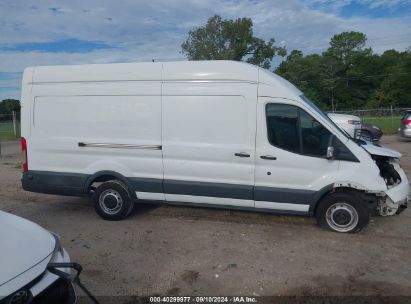 Lot #3021952872 2018 FORD TRANSIT-250