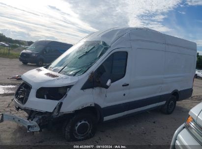 Lot #3021952872 2018 FORD TRANSIT-250