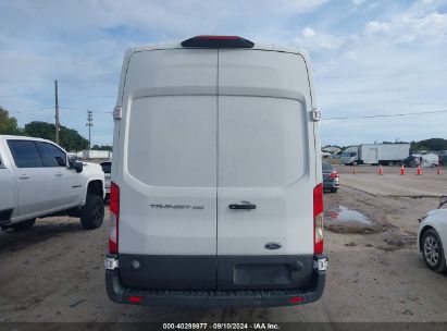 Lot #3021952872 2018 FORD TRANSIT-250