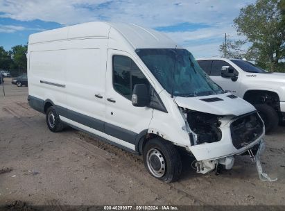 Lot #3021952872 2018 FORD TRANSIT-250