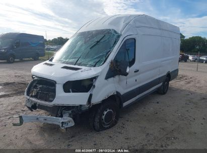 Lot #3021952872 2018 FORD TRANSIT-250