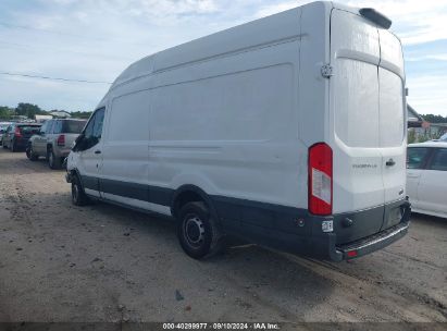 Lot #3021952872 2018 FORD TRANSIT-250