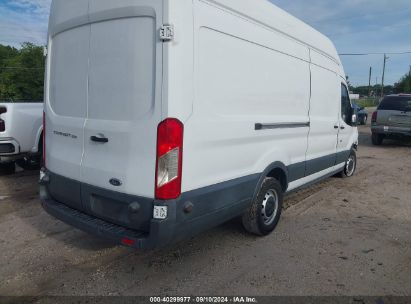 Lot #3021952872 2018 FORD TRANSIT-250