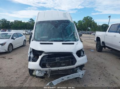 Lot #3021952872 2018 FORD TRANSIT-250