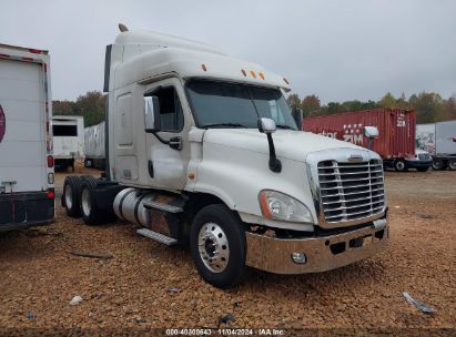 Lot #2992830905 2014 FREIGHTLINER CASCADIA 125