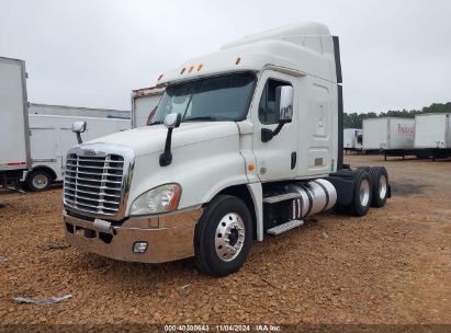 Lot #2992830905 2014 FREIGHTLINER CASCADIA 125