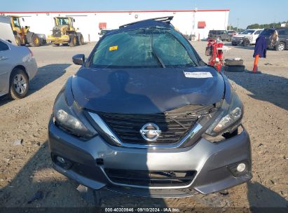 Lot #3035078295 2016 NISSAN ALTIMA 2.5 SL