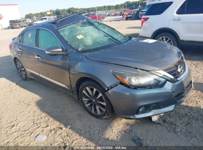 Lot #3035078295 2016 NISSAN ALTIMA 2.5 SL