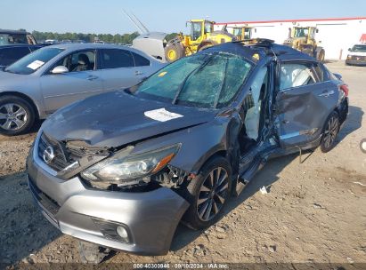 Lot #3035078295 2016 NISSAN ALTIMA 2.5 SL