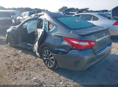 Lot #3035078295 2016 NISSAN ALTIMA 2.5 SL