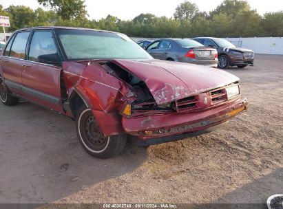 Lot #2997778734 1991 OLDSMOBILE 88 ROYALE BROUGHAM