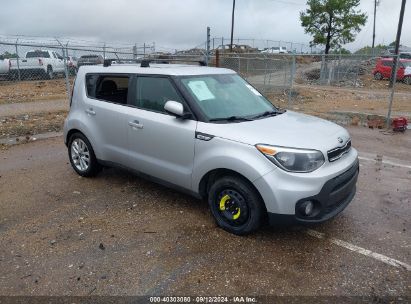 Lot #3035087662 2018 KIA SOUL +